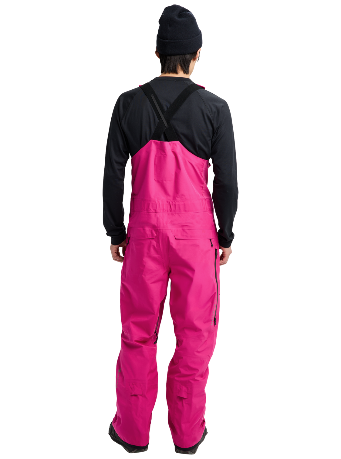 Burton [ak] Freebird GORE-TEX 3L Stretch Bib Pants