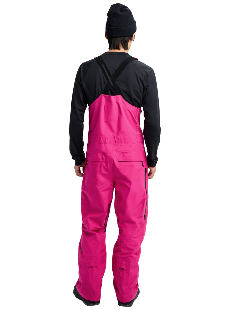 Burton [ak] Freebird GORE-TEX 3L Stretch Bib Pants