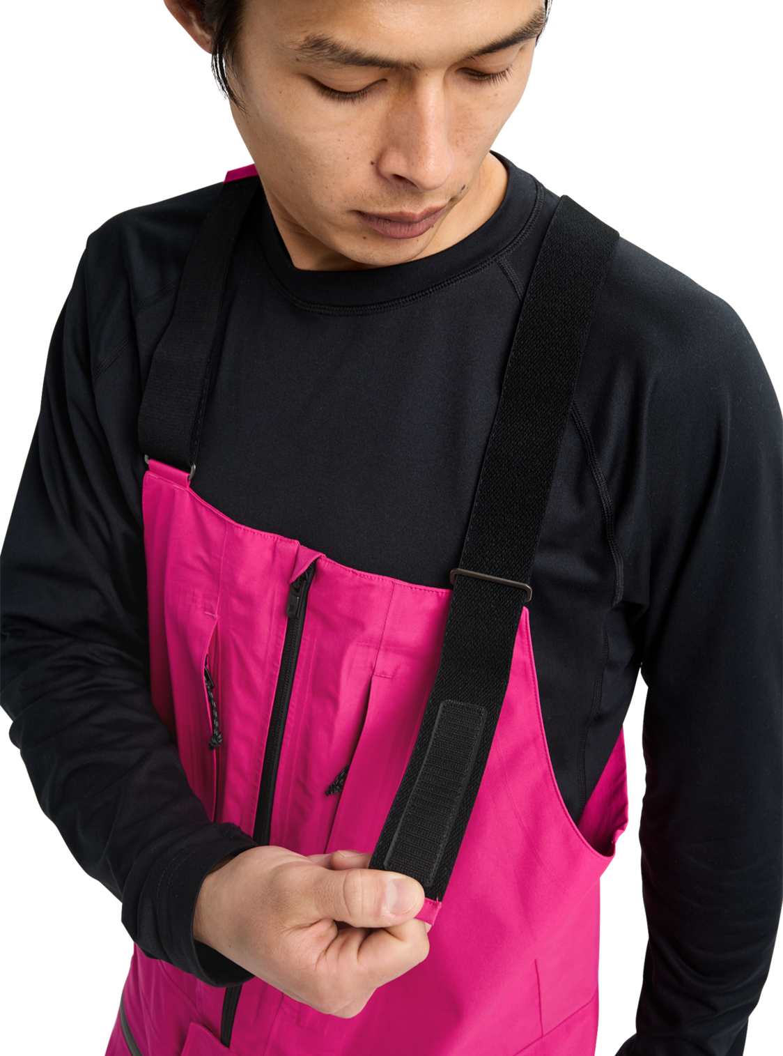 Burton [ak] Freebird GORE-TEX 3L Stretch Bib Pants