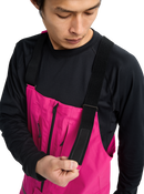 Burton [ak] Freebird GORE-TEX 3L Stretch Bib Pants