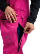 Burton [ak] Freebird GORE-TEX 3L Stretch Bib Pants