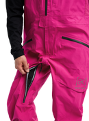 Burton [ak] Freebird GORE-TEX 3L Stretch Bib Pants
