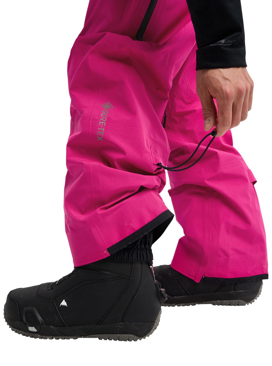 Burton [ak] Freebird GORE-TEX 3L Stretch Bib Pants