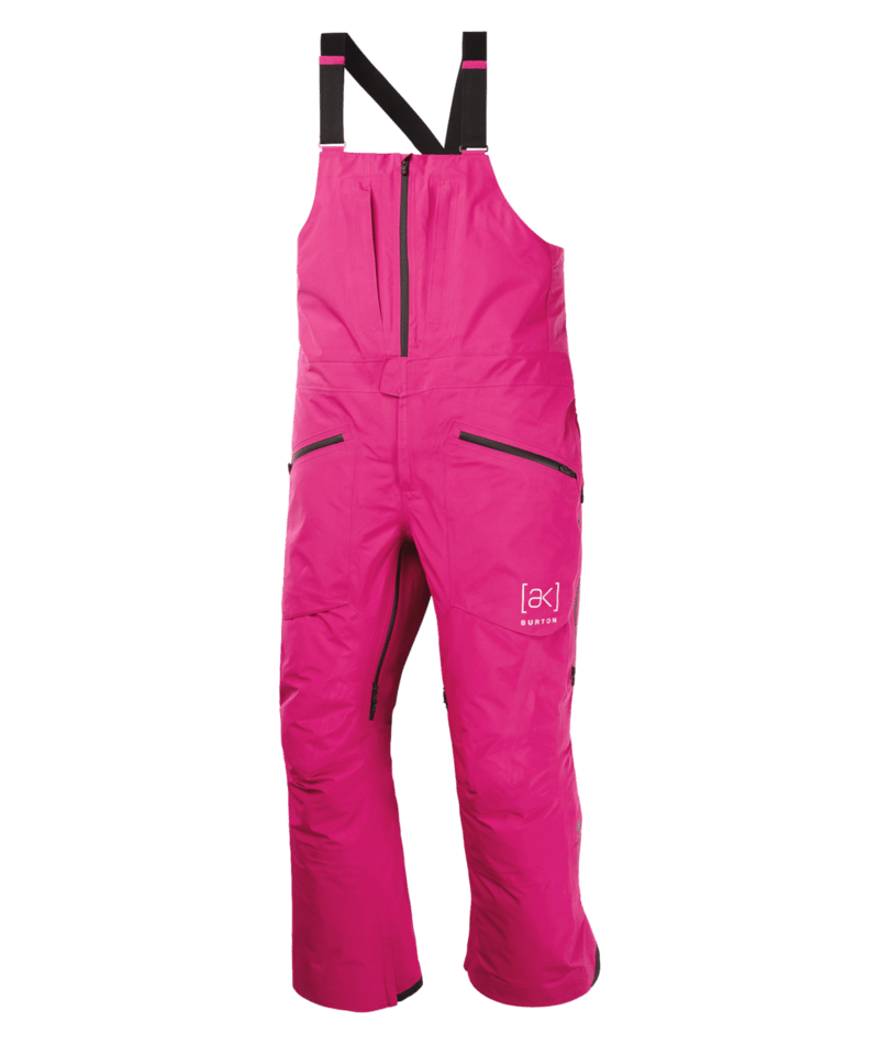 Burton [ak] Freebird GORE-TEX 3L Stretch Bib Pants