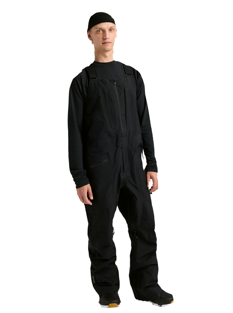 Burton [ak] Freebird GORE-TEX 3L Stretch Bib Pants