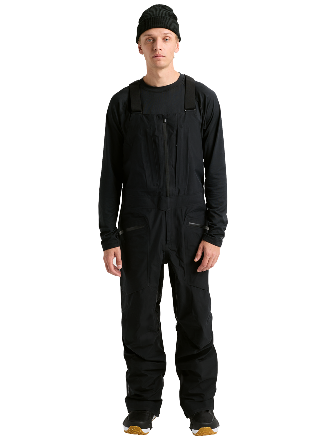 Burton [ak] Freebird GORE-TEX 3L Stretch Bib Pants