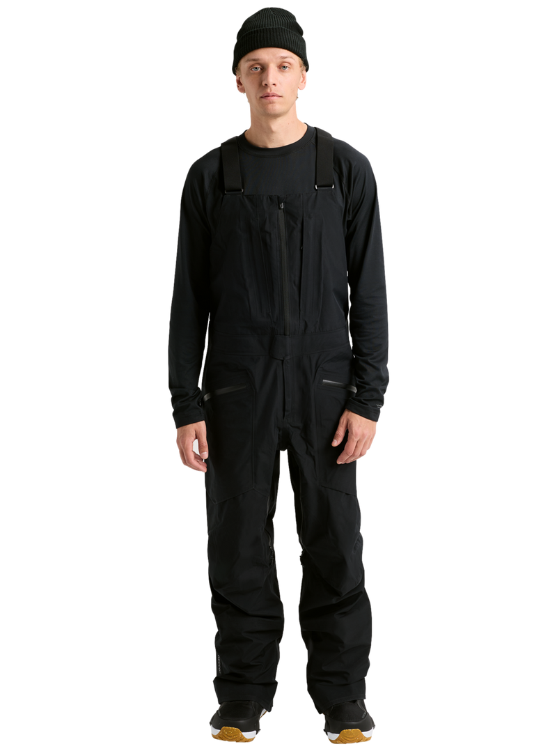 Burton [ak] Freebird GORE-TEX 3L Stretch Bib Pants