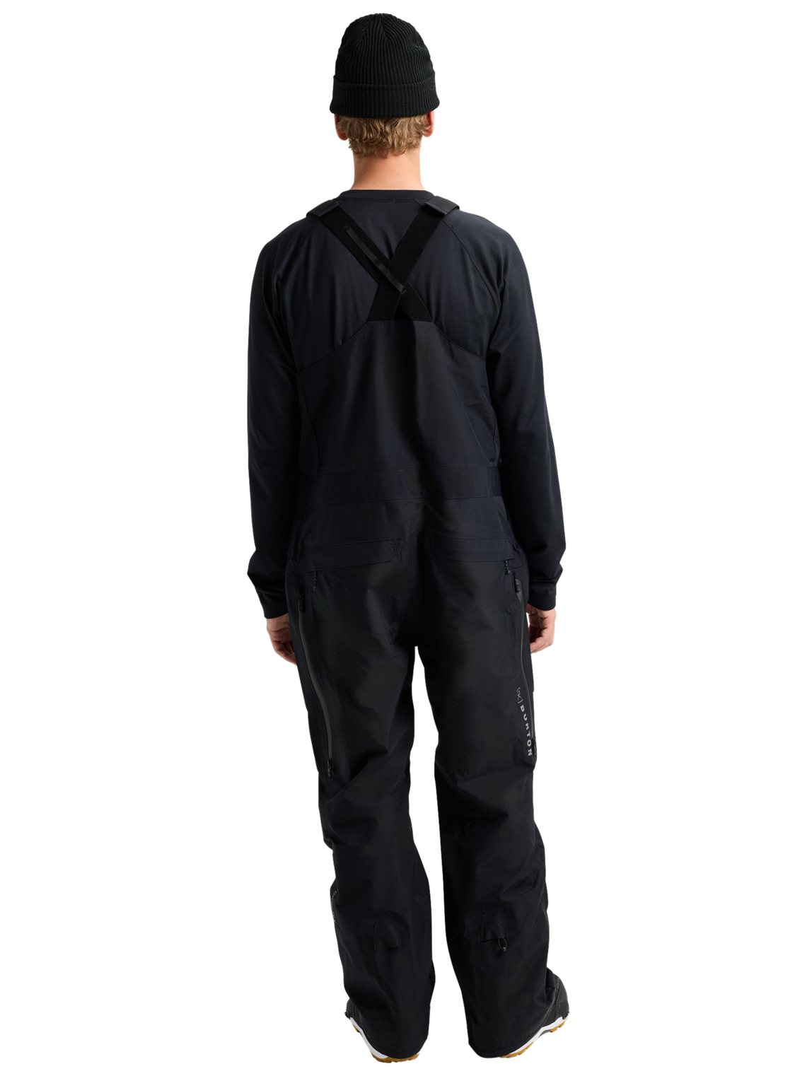 Burton [ak] Freebird GORE-TEX 3L Stretch Bib Pants
