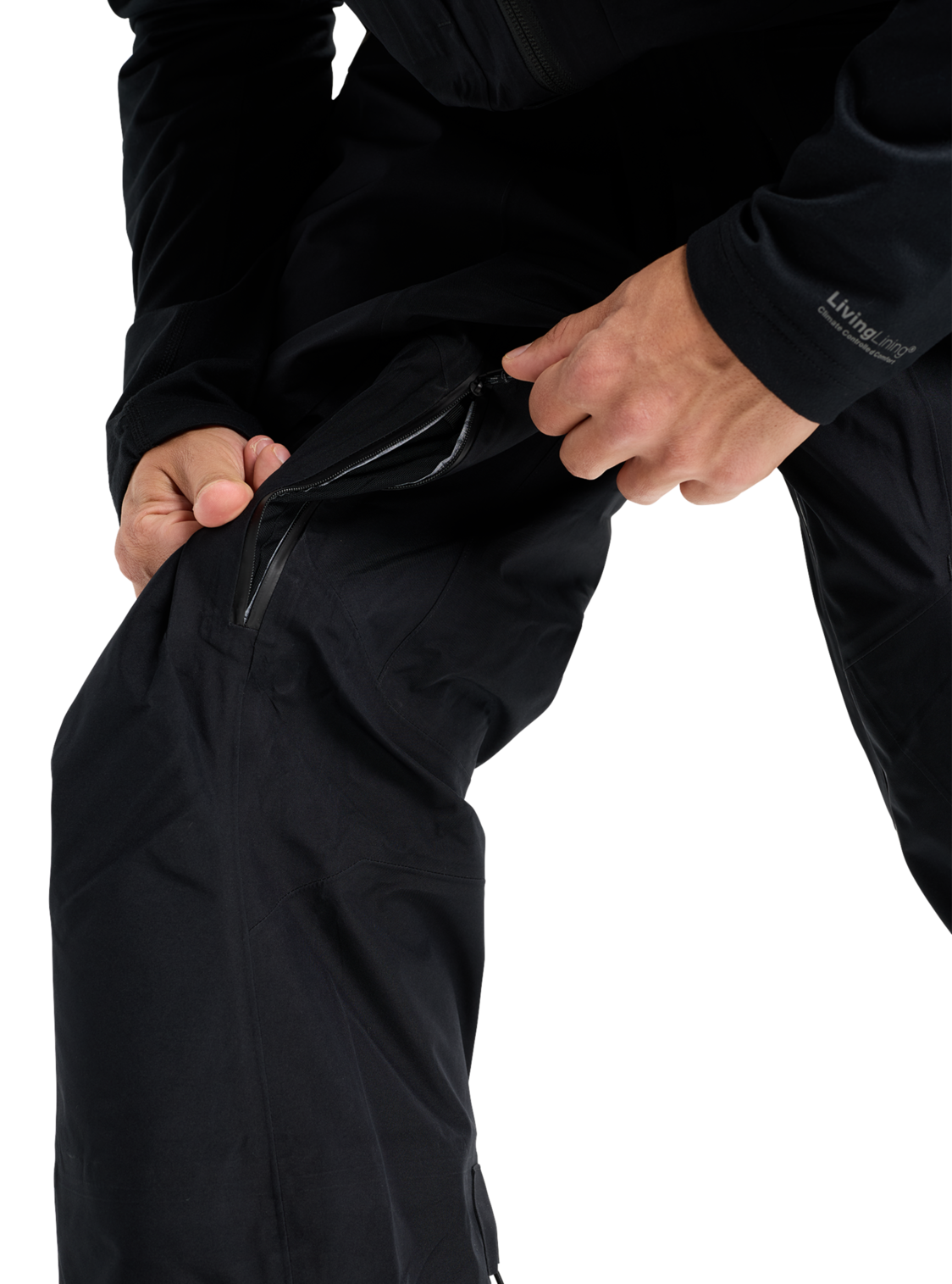 Burton [ak] Freebird GORE-TEX 3L Stretch Bib Pants