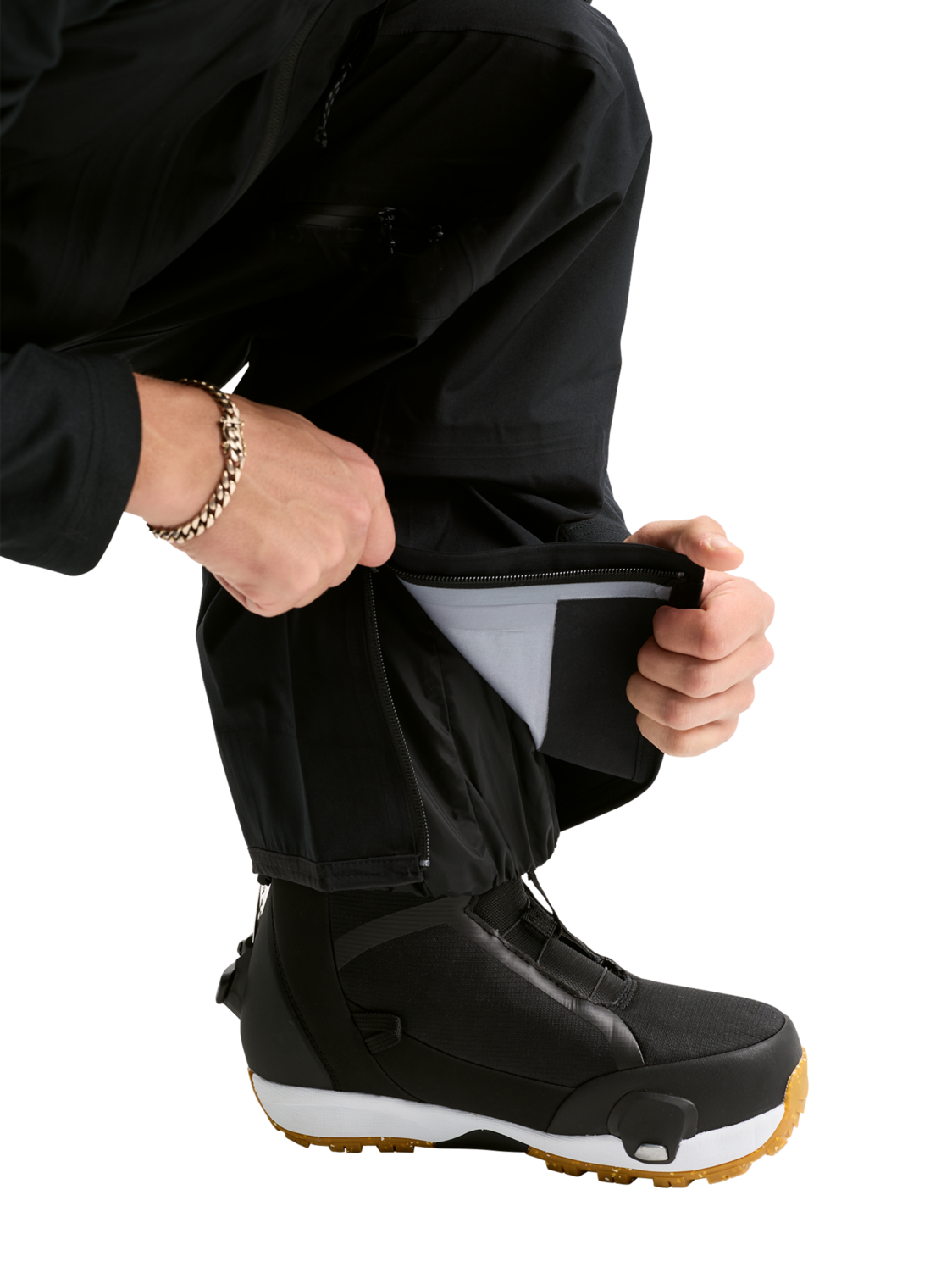 Burton [ak] Freebird GORE-TEX 3L Stretch Bib Pants