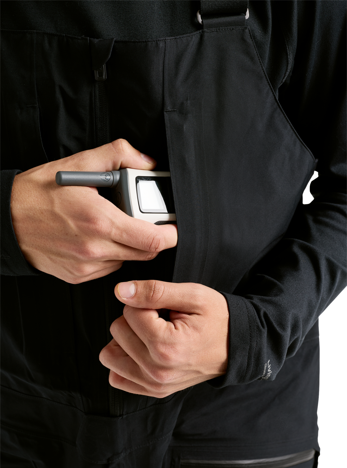 Burton [ak] Freebird GORE-TEX 3L Stretch Bib Pants