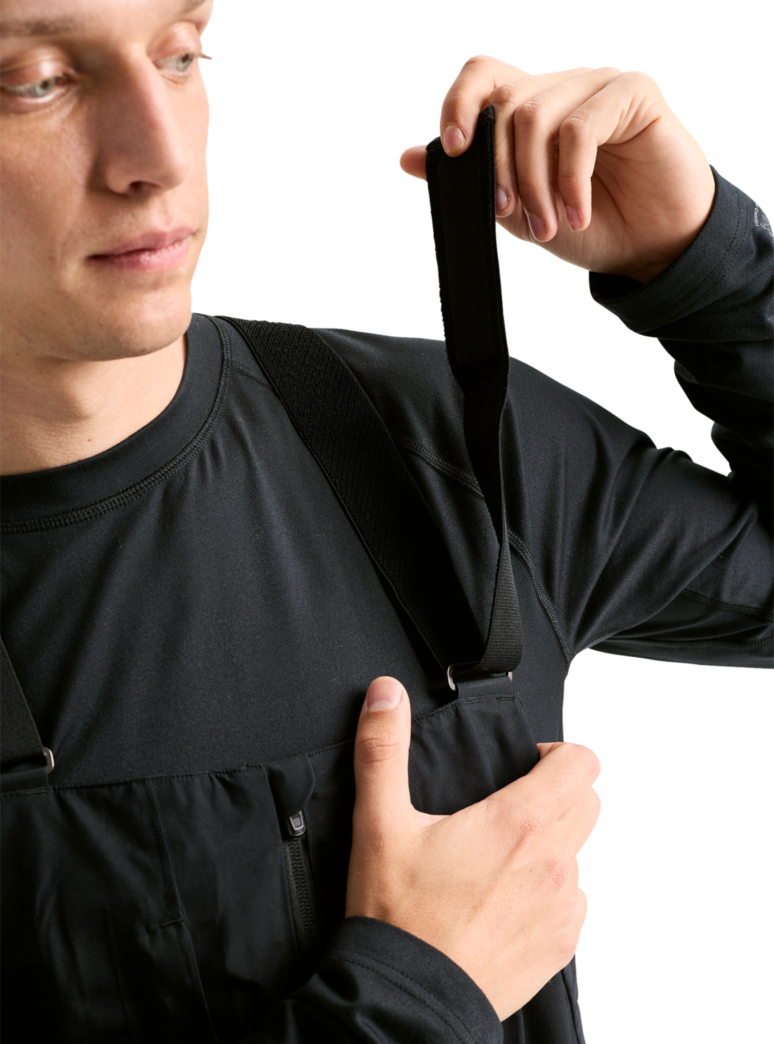 Burton [ak] Freebird GORE-TEX 3L Stretch Bib Pants