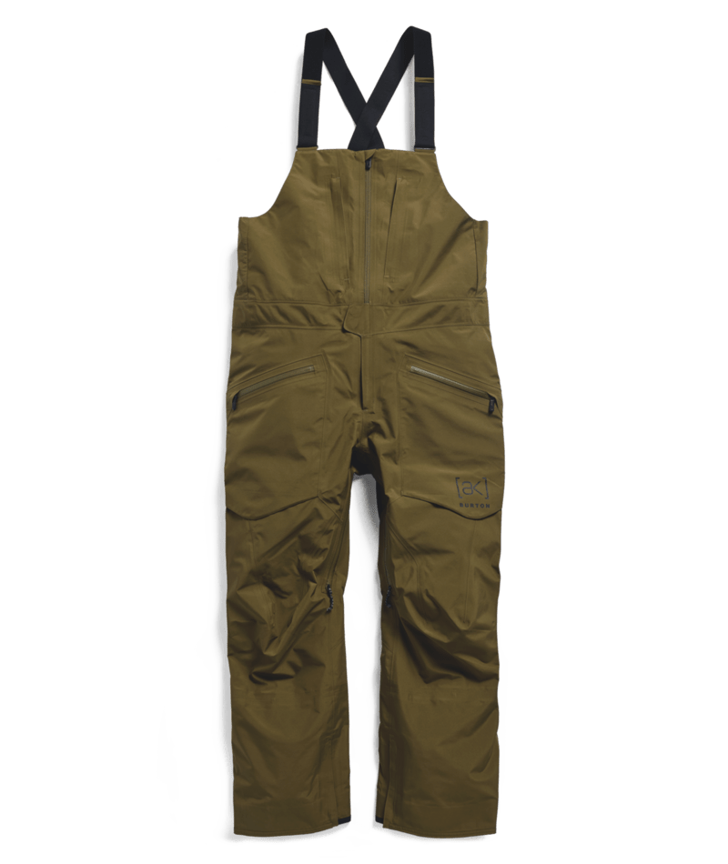 Burton [ak] Freebird GORE-TEX 3L Stretch Bib Pants