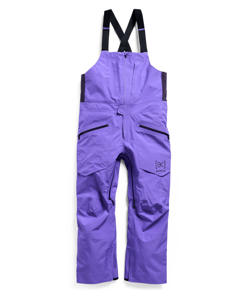 Burton [ak] Freebird GORE-TEX 3L Stretch Bib Pants