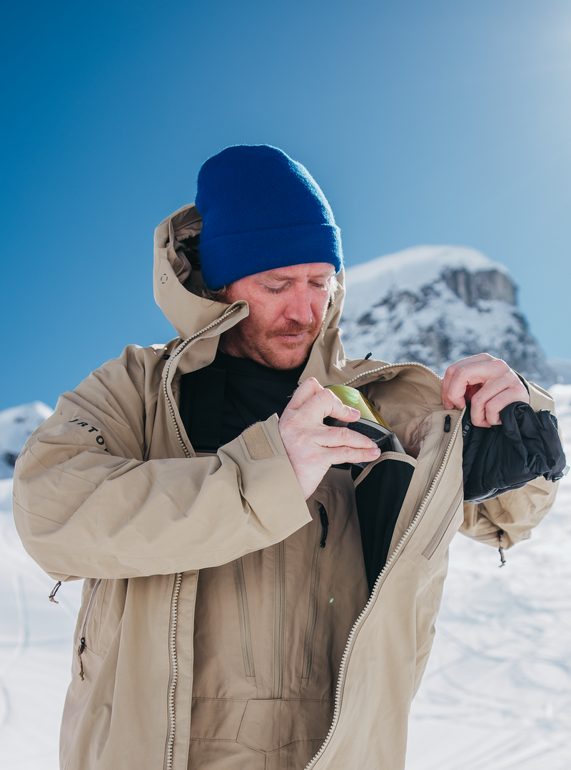 Burton [ak] Stagger Beanie