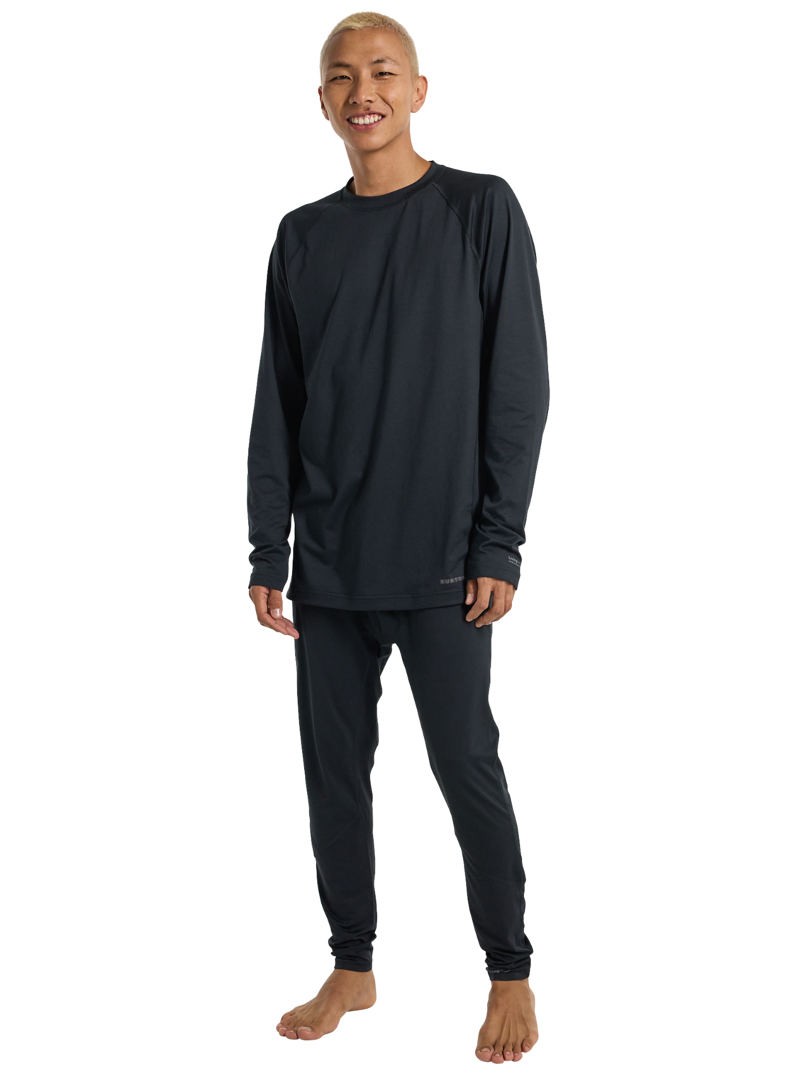 Burton Midweight Thermal Crew