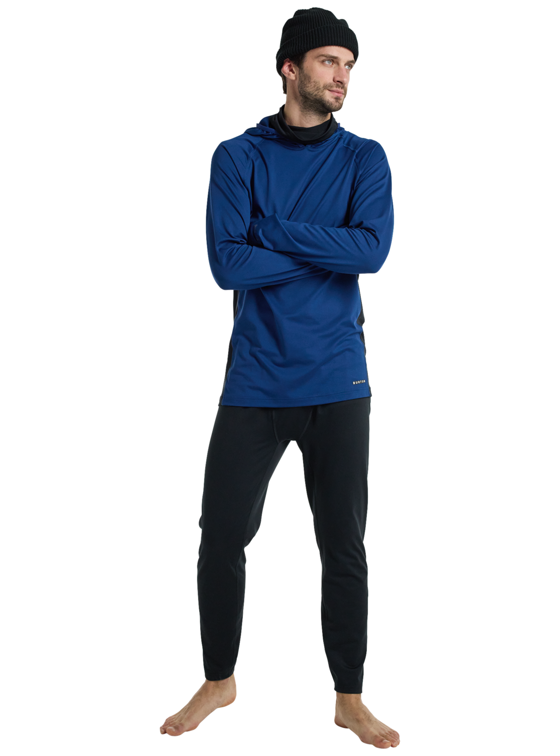 Burton Midweight Thermal Pants