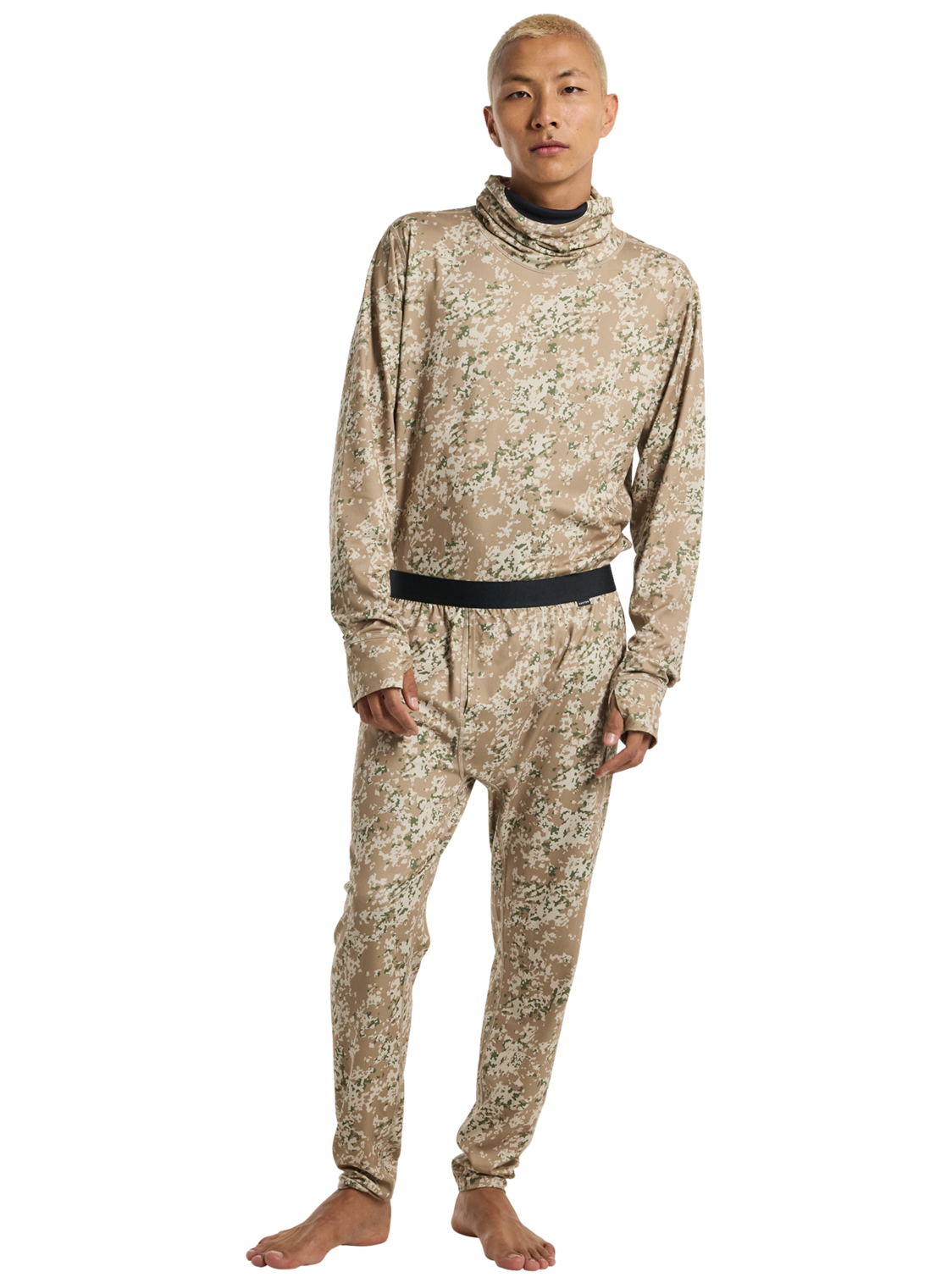 Burton Midweight Thermal Pants