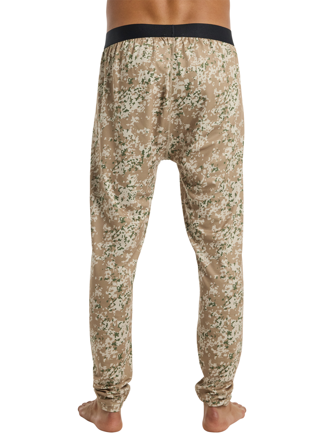 Burton Midweight Thermal Pants