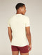 Icebreaker 150 Anatomica Short Sleeve Crew