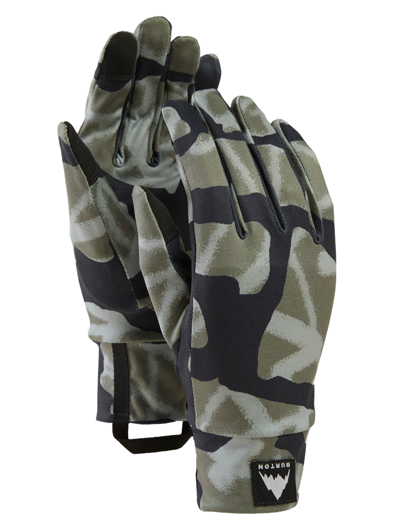 Burton Touchscreen Glove Liners