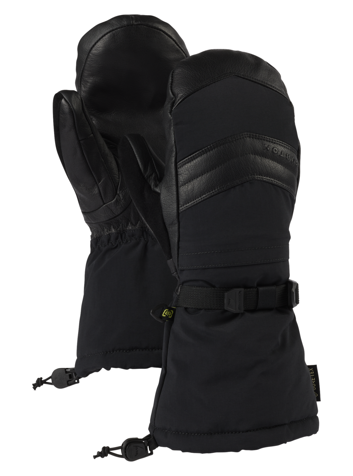 Burton Warmest Womens GORE-TEX Mittens
