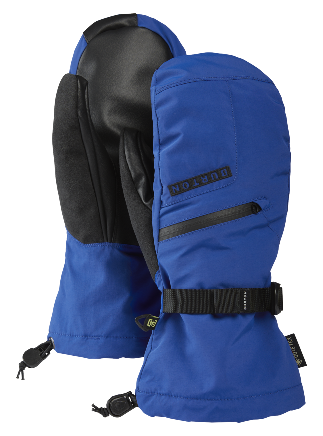 Burton Men's GORE-TEX Mittens