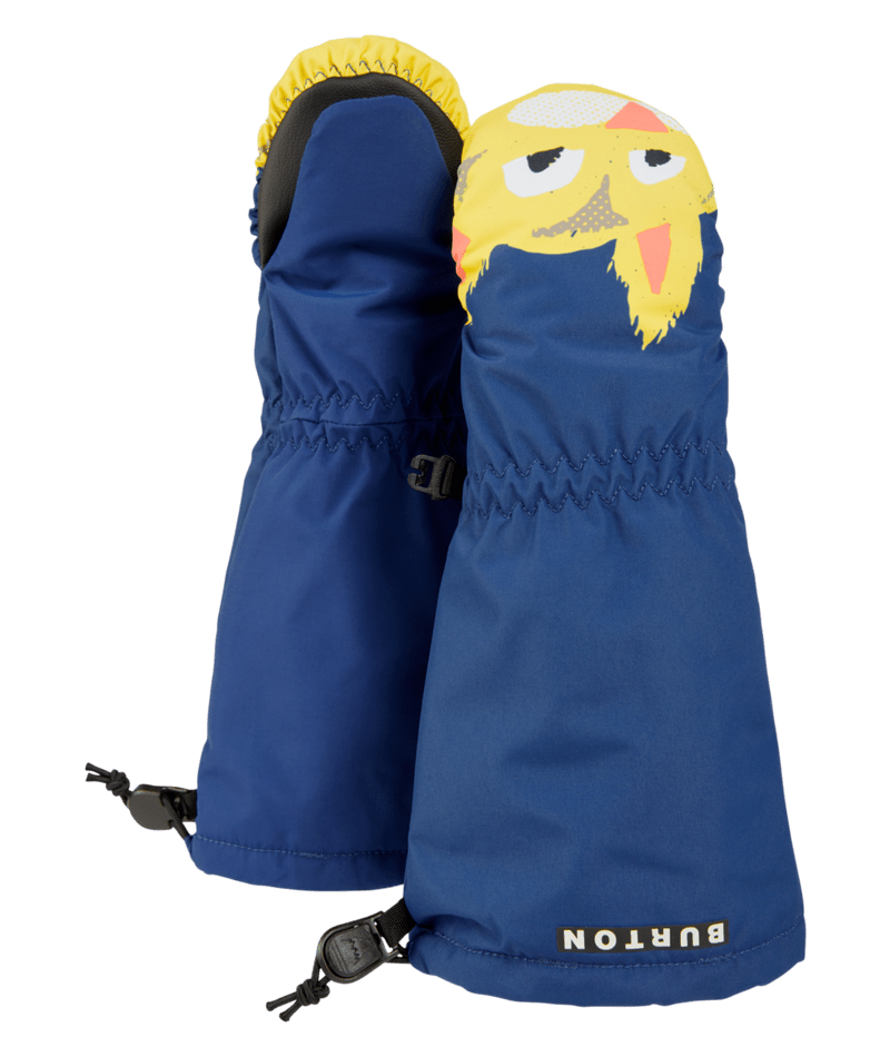 Burton Toddlers' Grommit Mittens