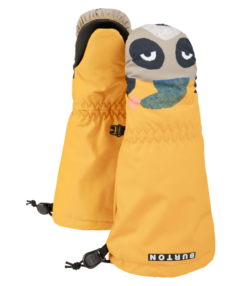 Burton Toddlers' Grommit Mittens