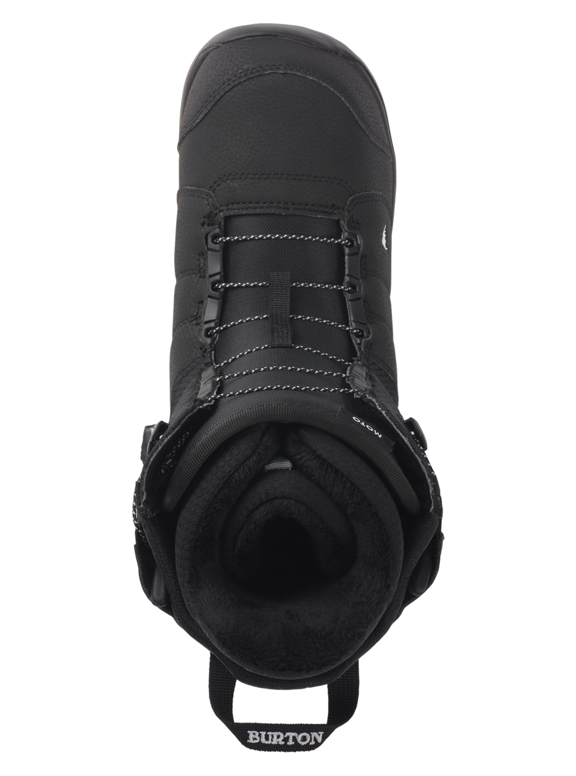 Burton Moto Snowboard Boots 2025