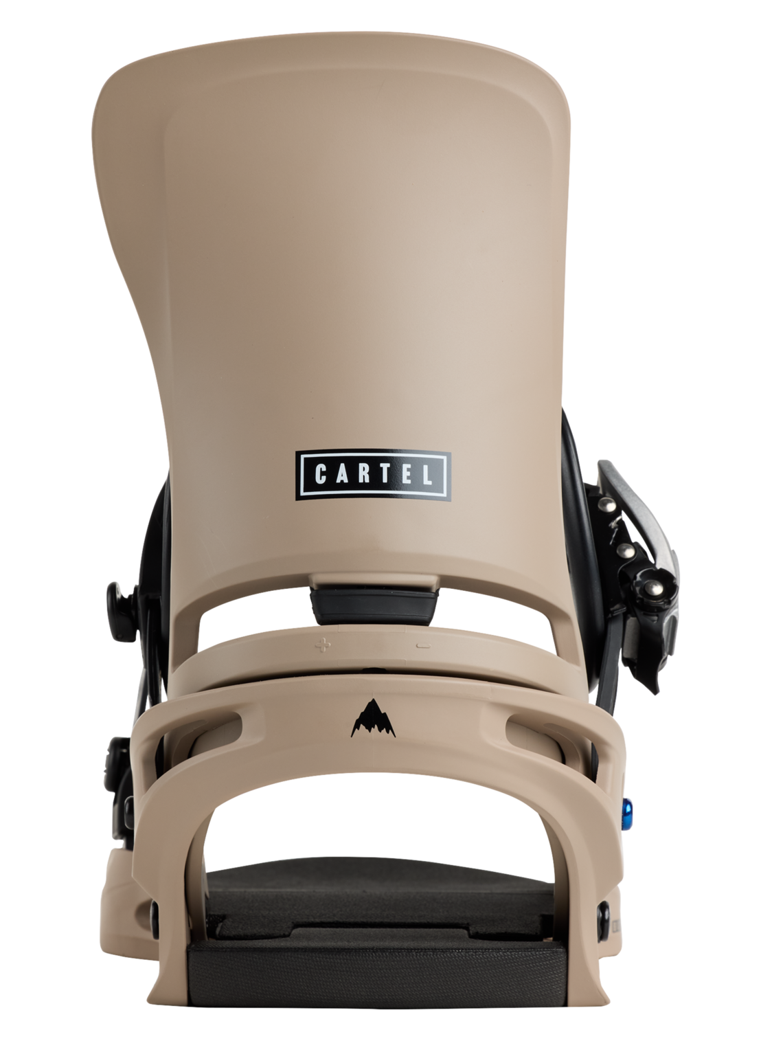 Burton Cartel Snowboard Bindings 2026