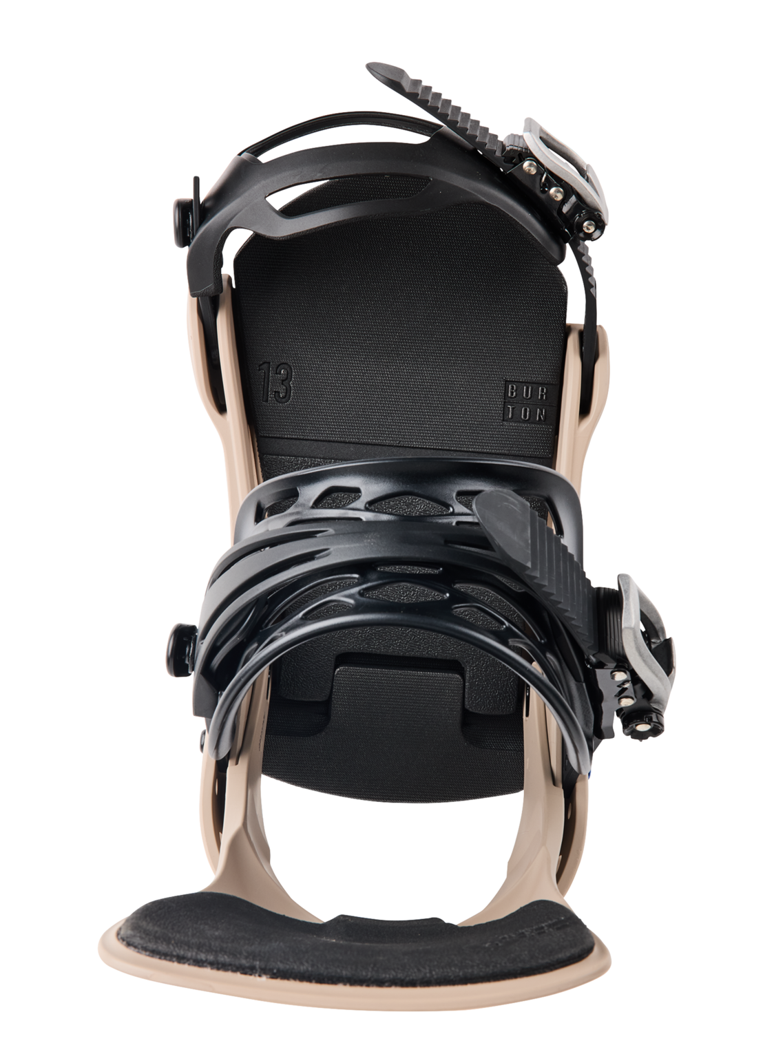 Burton Cartel Snowboard Bindings 2026