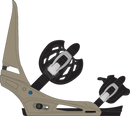 Burton Cartel Snowboard Bindings 2026