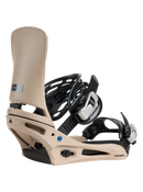 Burton Cartel Snowboard Bindings 2026