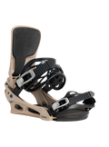 Burton Cartel Snowboard Bindings 2026