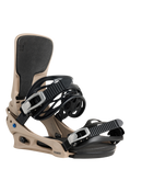 Burton Cartel Snowboard Bindings 2026