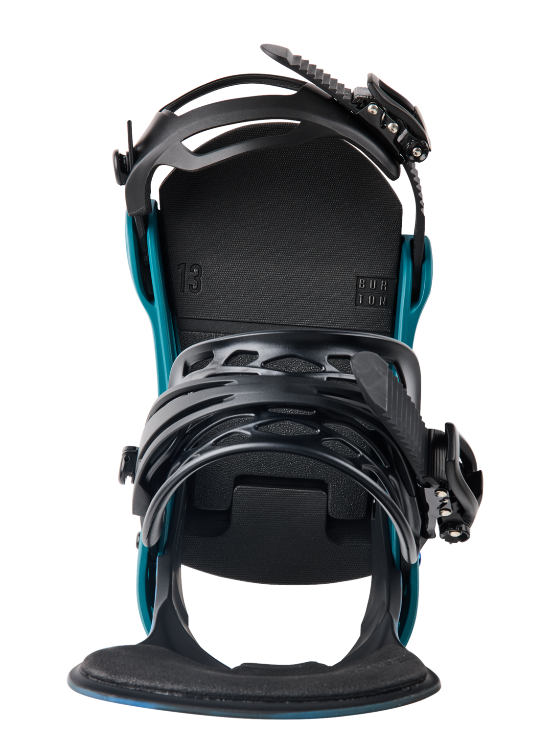 Burton Cartel Snowboard Bindings 2026
