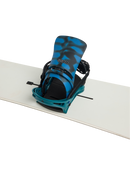 Burton Cartel Snowboard Bindings 2026