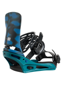 Burton Cartel Snowboard Bindings 2026