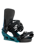 Burton Cartel Snowboard Bindings 2026