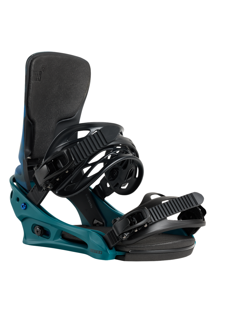Burton Cartel Snowboard Bindings 2026
