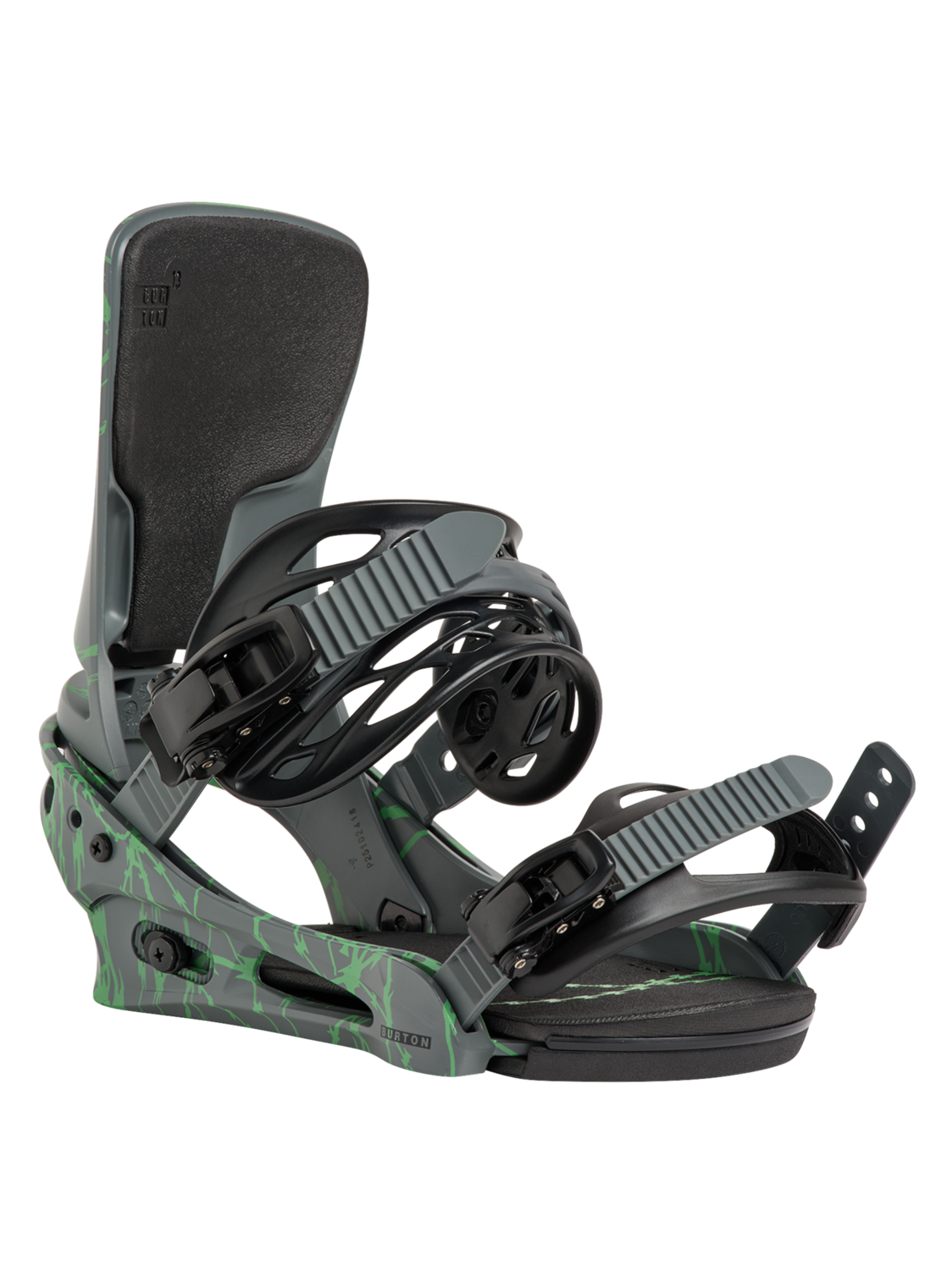 Burton Cartel Snowboard Bindings