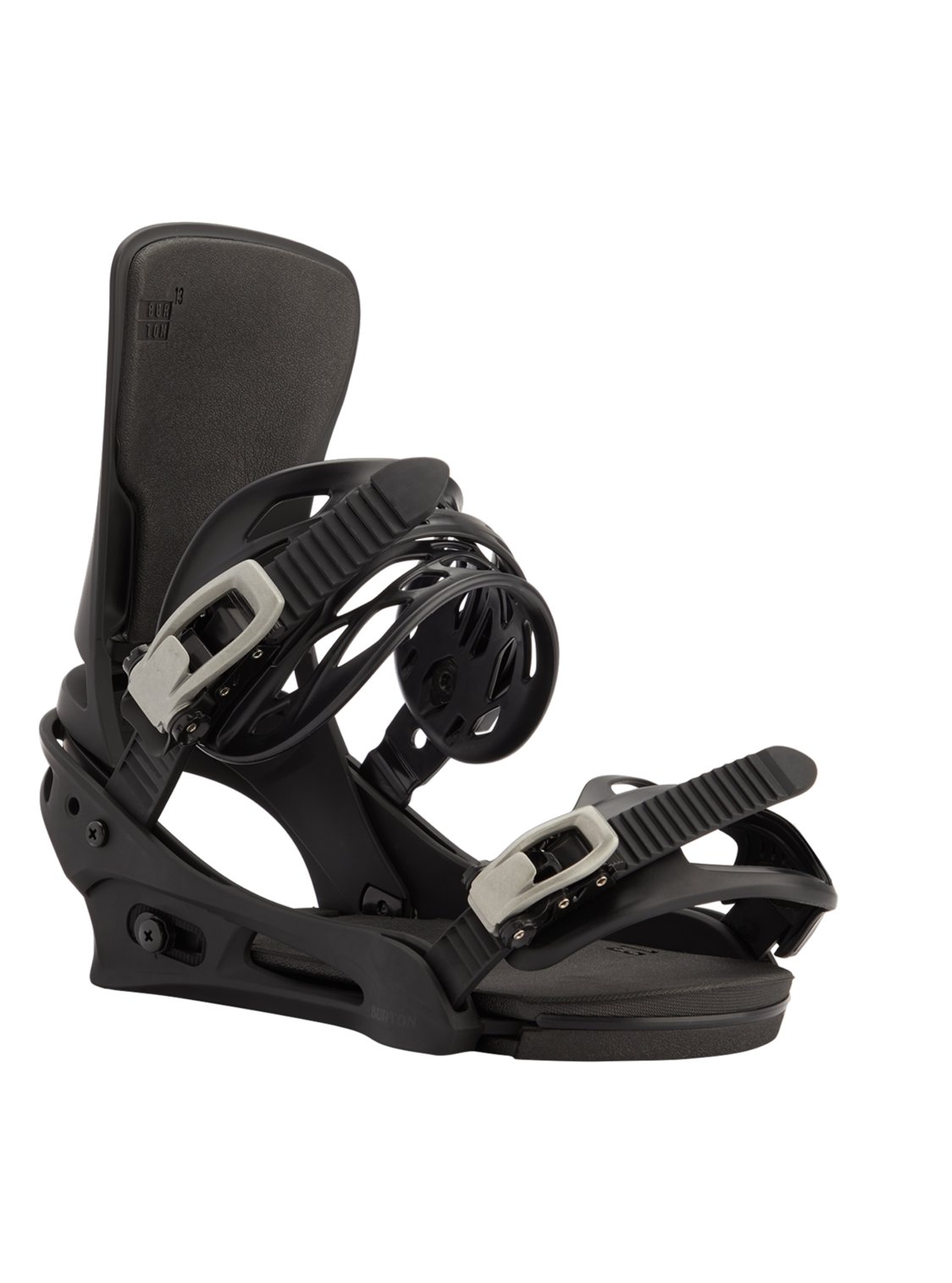 Burton Cartel Snowboard Bindings 2026