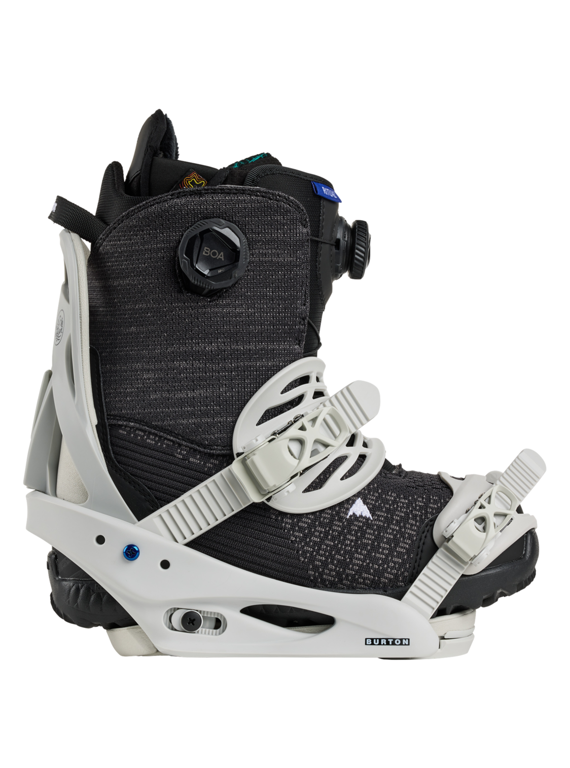 Burton Citizen Womens Snowboard Bindings 2026