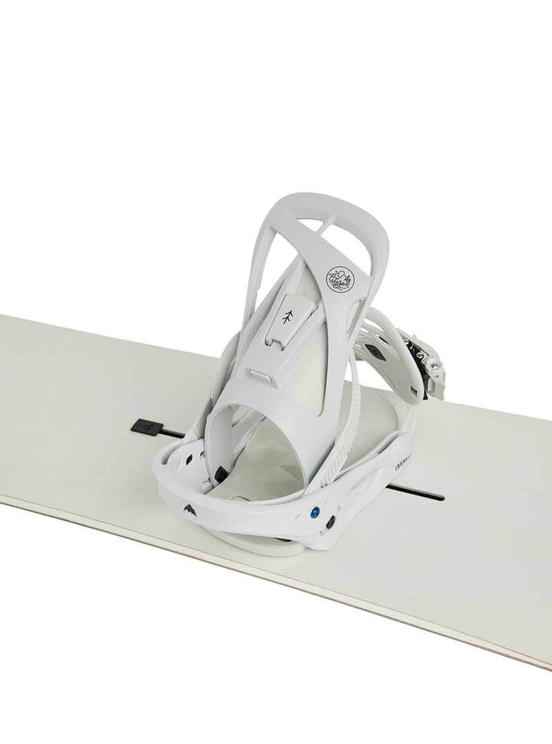 Burton Citizen Womens Snowboard Bindings 2026
