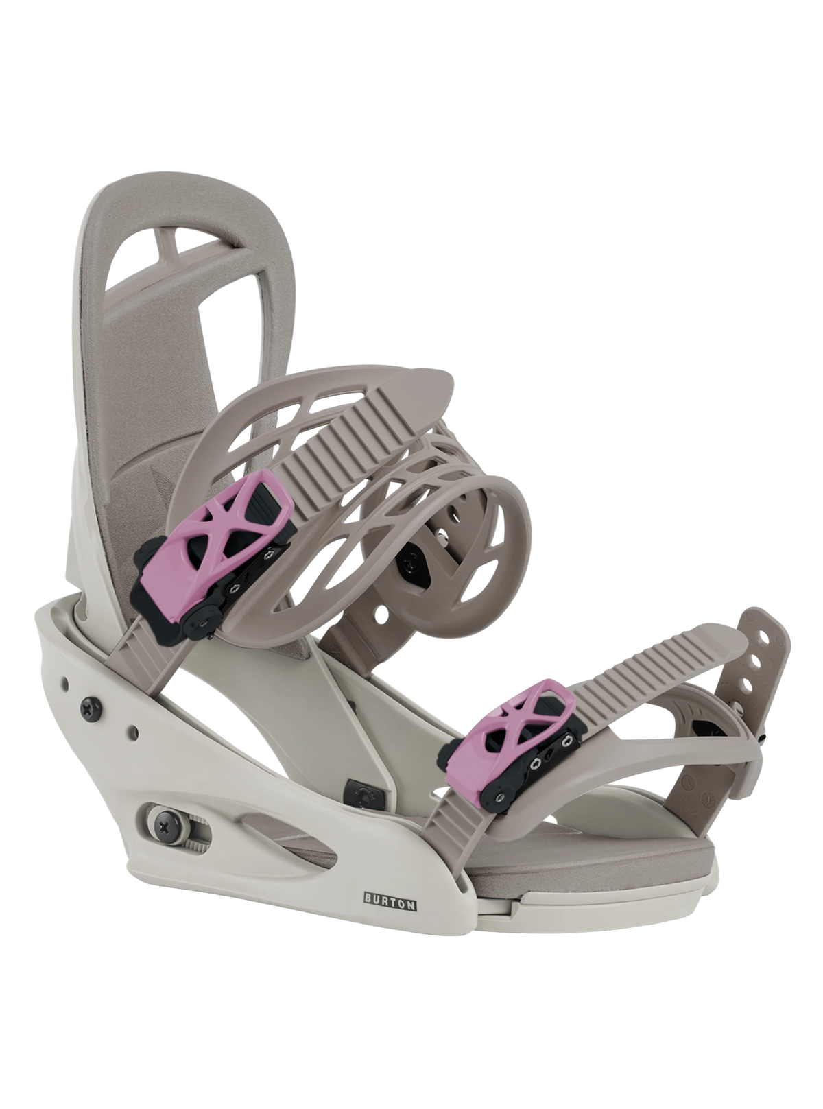 Burton Citizen Womens Snowboard Bindings