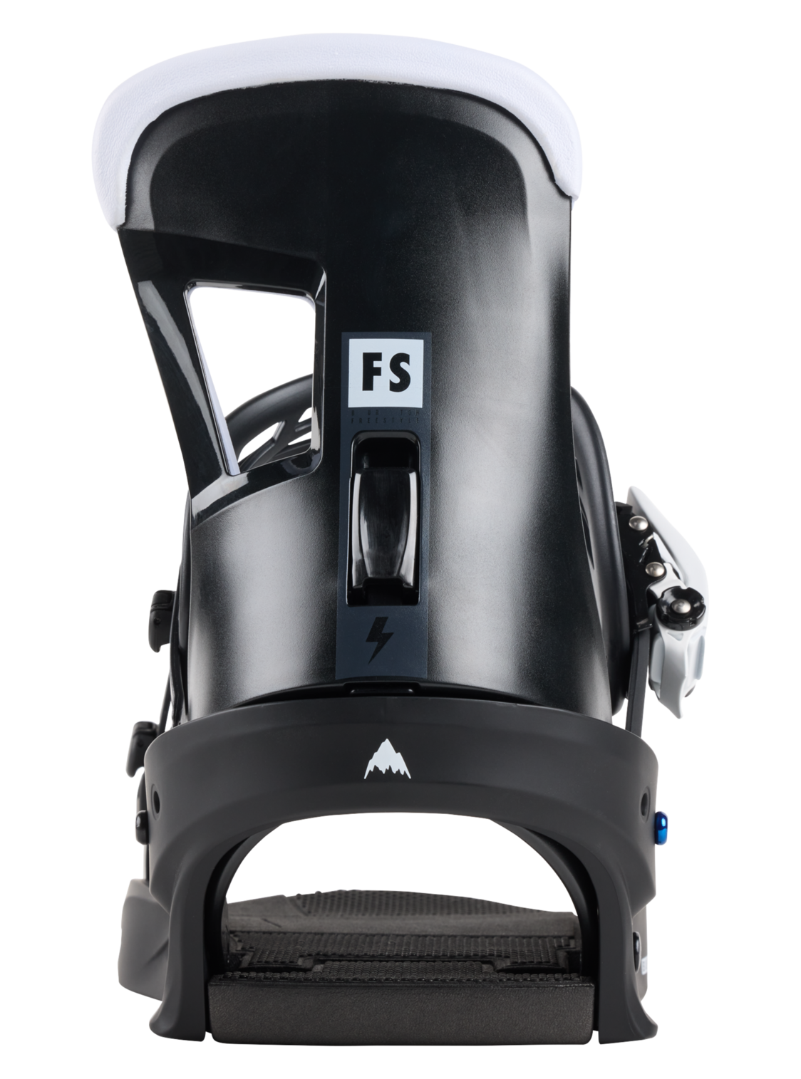 Burton Freestyle Snowboard Bindings 2026
