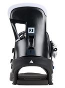 Burton Freestyle Snowboard Bindings 2025