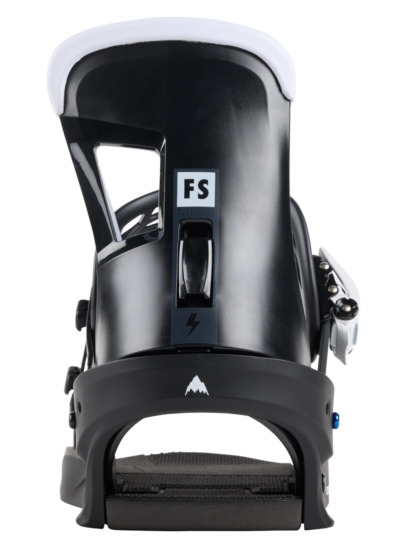 Burton Freestyle Snowboard Bindings 2025