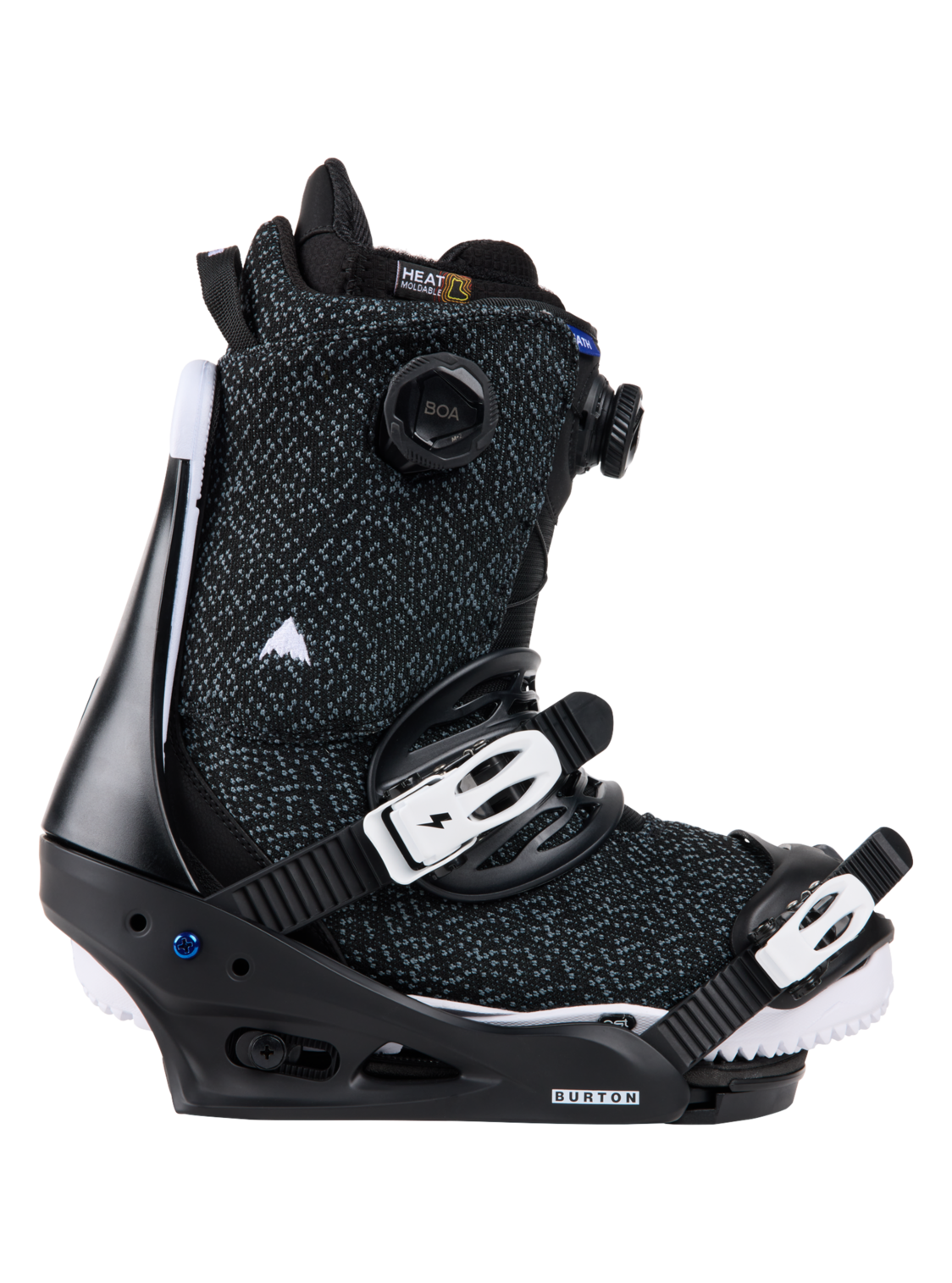 Burton Freestyle Snowboard Bindings 2026